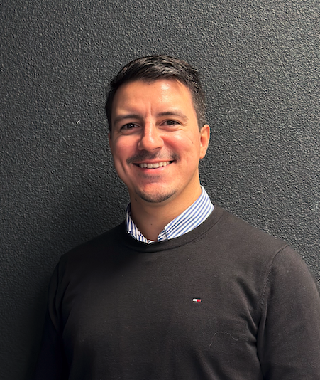 Filipe Teixeira, founder of Excellera Coaching